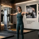 Lateral Raises