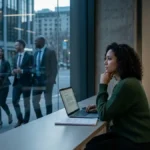 Comparison Is the Thief of Joy