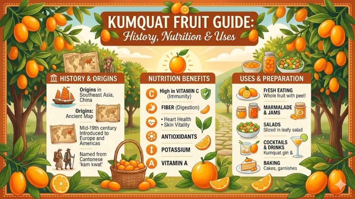 Kumquat
