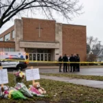 Annunciation School Shooting