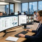 Consultant Management System