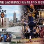 Irving Cleveland Cavs