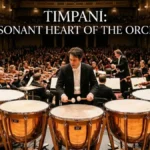 Timpani