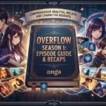 Overflow Season 1