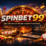 Spinbet99