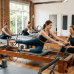Pilates Reformer