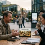 The Good Samaritan or The Rich Fool