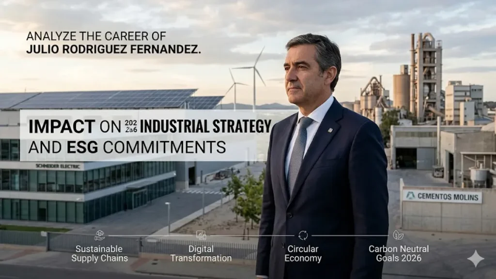 Julio Rodriguez Fernandez