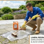 Limpa Pedra