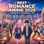 Romance Anime