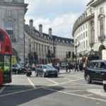 london safety