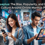 Manhuaplus