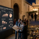 Alhambra Palace Night Tour Attendance Revenue