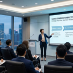 None Company Objectives 2025