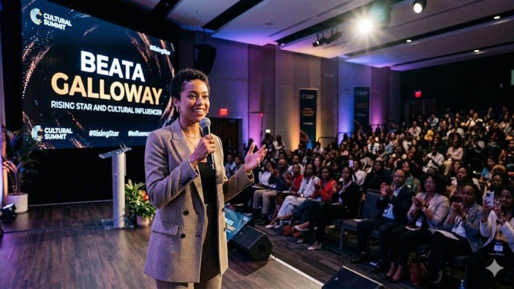 Beata Galloway