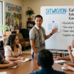 Sitwasyon Kahulugan