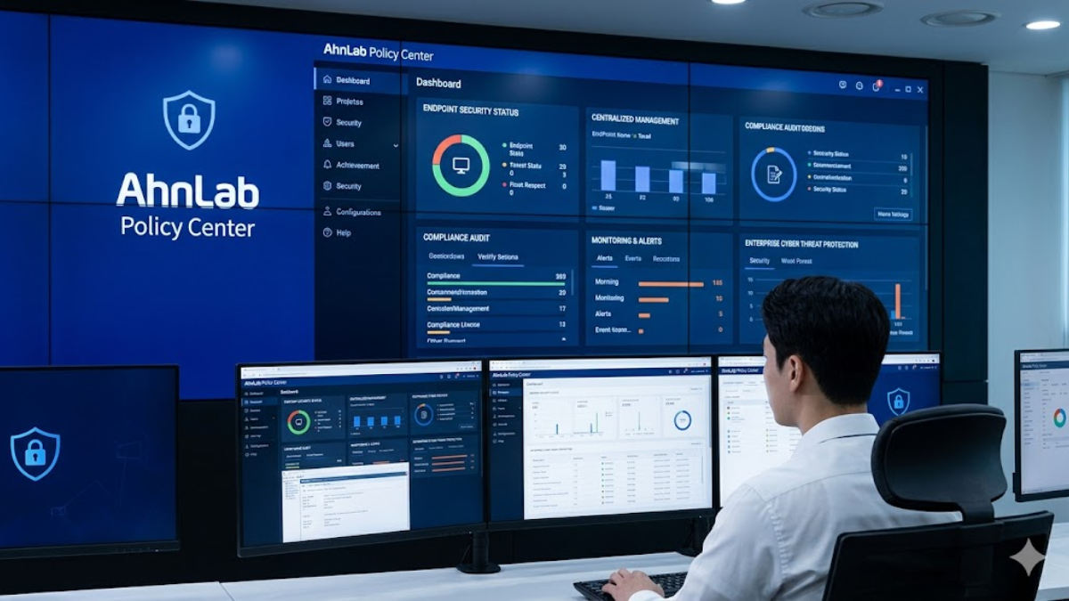 AhnLab