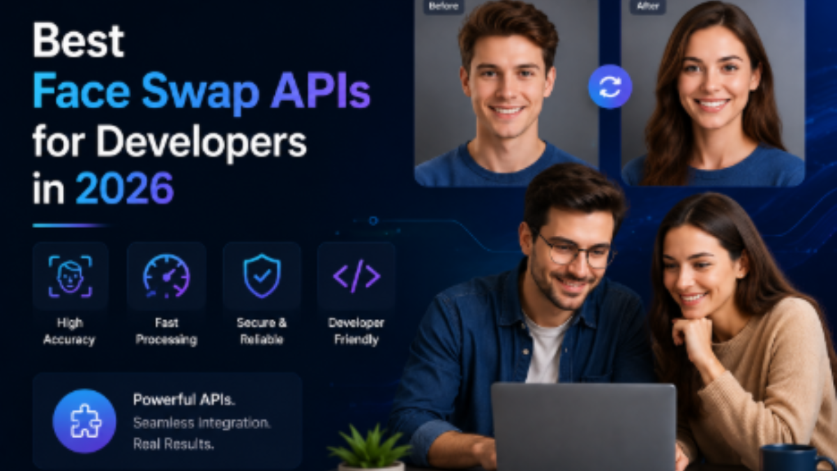 Face Swap APIs