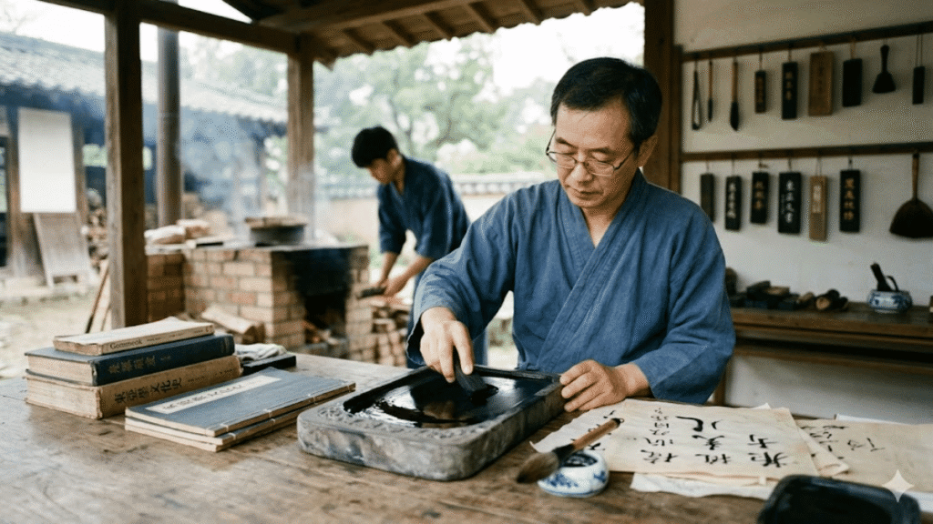 Gommeok