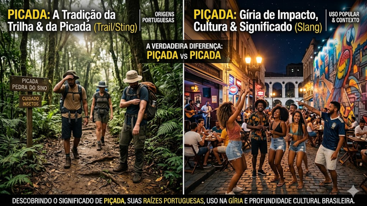 Piçada Meaning Revealed: The Complete Guide You Need