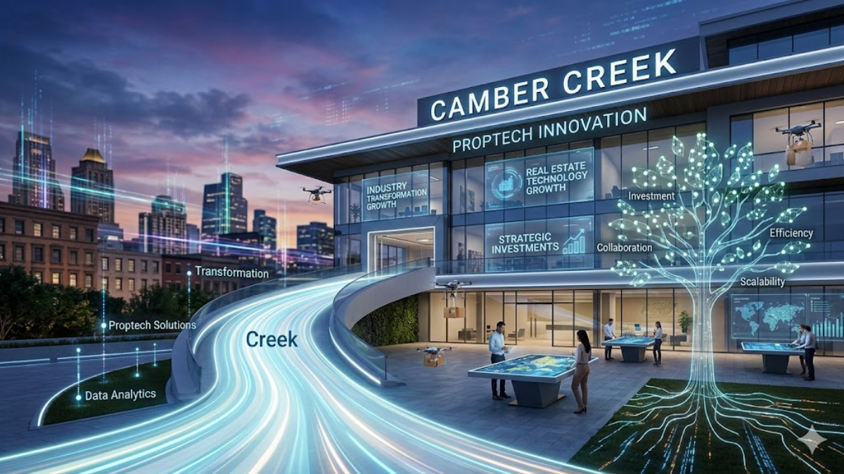 Camber Creek