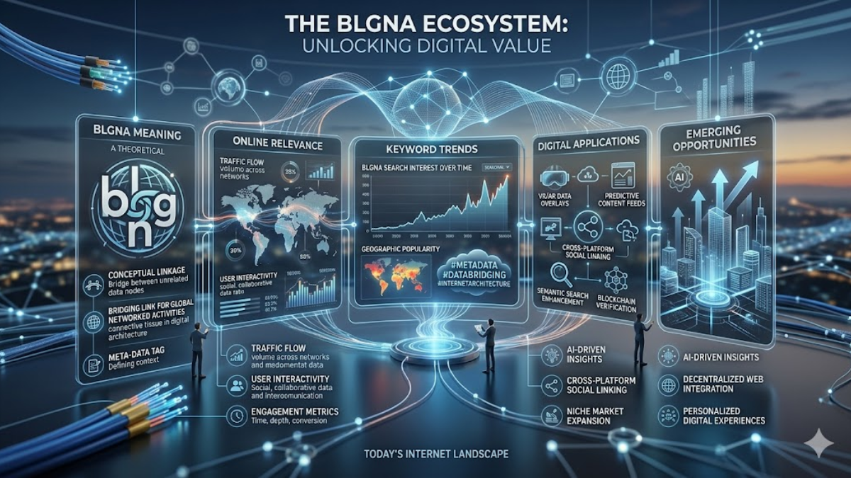 BLGNA Demystified: Origins, Applications, and Insights