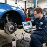 Advanced ABS Testauslösung Guide: Diagnostics, Testing & Safety Explained