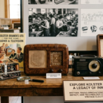 Kolster Brandes Legacy: Powerful History Guide