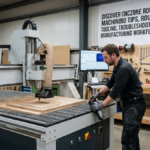 CNCzone Router Master Guide: Powerful CNC Insights