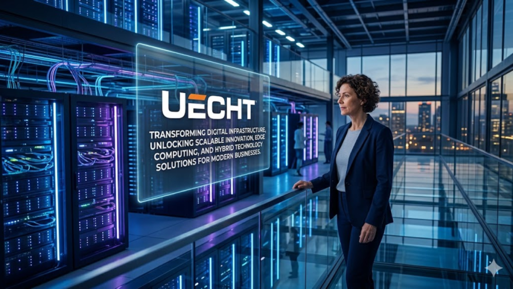 UECHT Explained: Ultimate Guide to Next-Gen Hybrid Computing Revolution