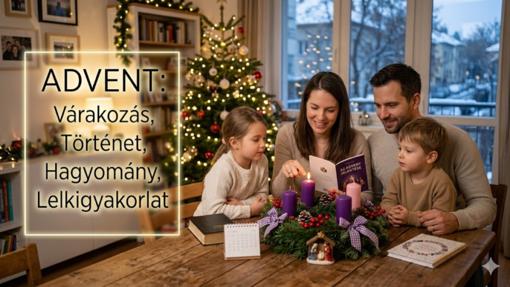 Adventről Guide: Meaning, History, and Modern Traditions