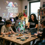 Wuschitz Explained: Bold Insights Into Feminist Media Art & Digital Innovation