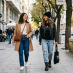 Pantalón Vaquero Style Guide: Ultimate Denim Fashion Power Explained