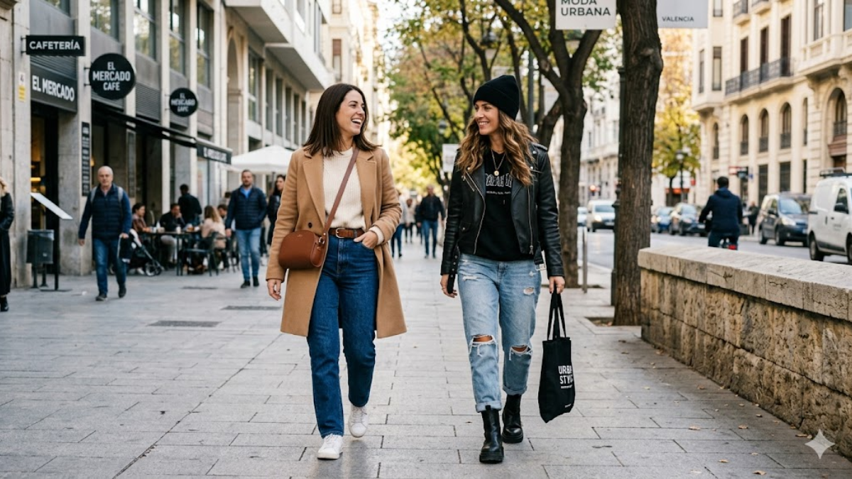Pantalón Vaquero Style Guide: Ultimate Denim Fashion Power Explained