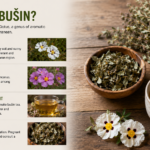 Bušin: A Complete Guide to the Mediterranean Rock Rose