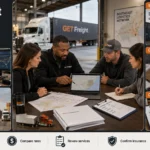 Get Freight Duluth GA: A Practical Guide to Freight, Drayage, and Logistics Decisions