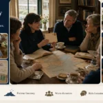 Guernsey Potato Society Book: A Complete Reader’s Guide to the Beloved Novel