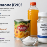 Benzoate E211: Complete Guide to Sodium Benzoate, Uses, Safety, and Food Labels