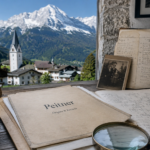 Peitner Meaning, Origin, Family History, and Research Guide