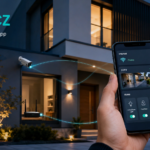 Homecz: Complete Guide to Digital Home Connectivity, CCTV, and Smart Living