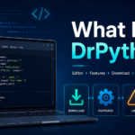 DrPython Editor: Features, Installation, and Modern Alternatives