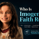 Imogen Faith Reid: Her Career, Condition, and Breakout Role as Natalia Grace