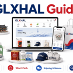 GLXHAL Explained: Products, Website Safety, Policies, and Shopping Guide
