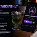 Youronlyabsinthe: What It Means, How to Verify It, and What to Know Before Clicking