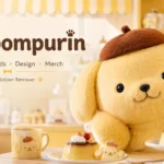 Pompompurin: Character Guide, History, Personality, and Popularity