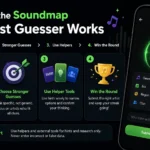 Soundmap Artist Guesser: Complete Strategy, Clue, and Solver Guide