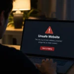 Yasyadong: Meaning, Online Safety Risks, and What Users Should Know