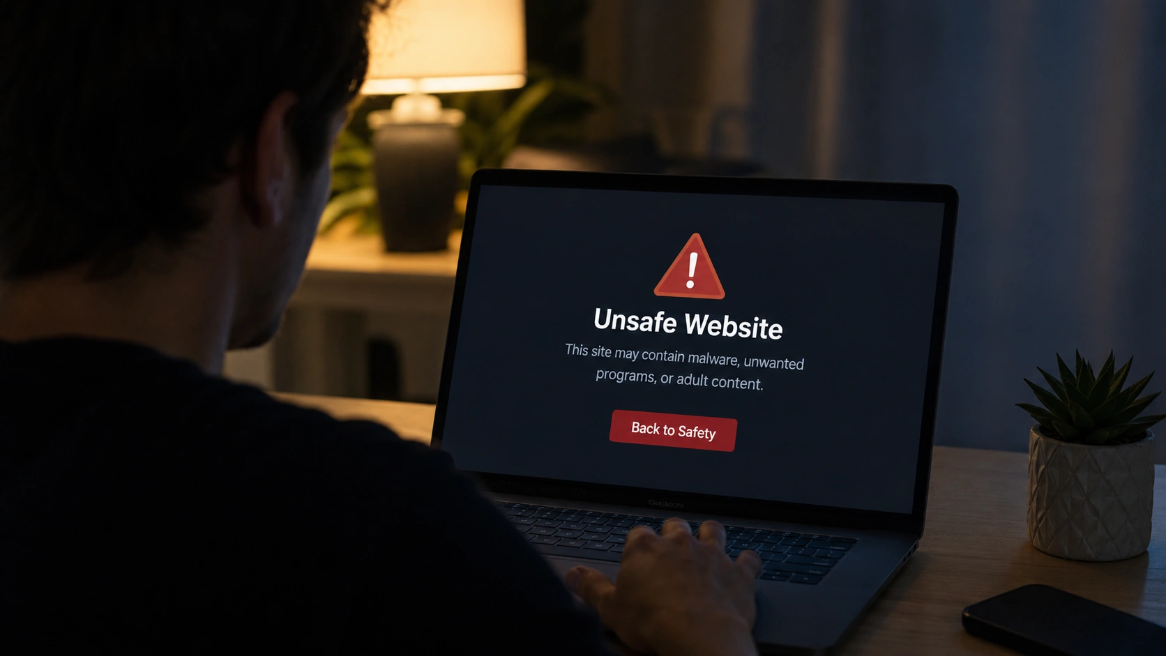 Yasyadong: Meaning, Online Safety Risks, and What Users Should Know