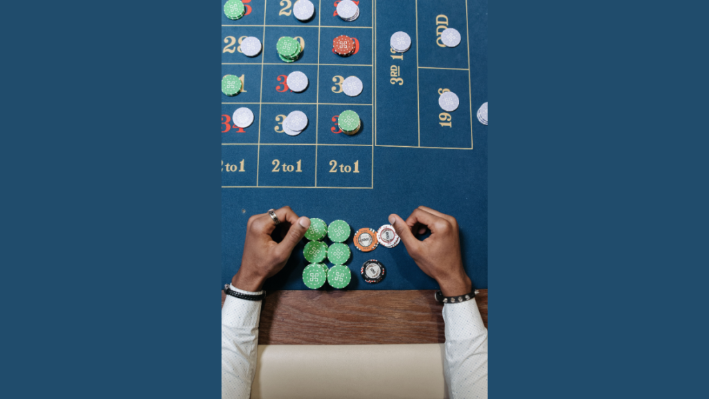 The business playbook behind online sports betting platforms