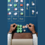 The business playbook behind online sports betting platforms
